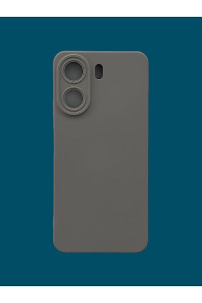 HKN Xiaomi Redmi 13C Ultra High Quality Launch Silicone Case