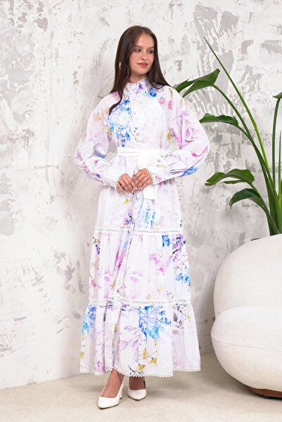 FEMPERA SOFİA DRESS