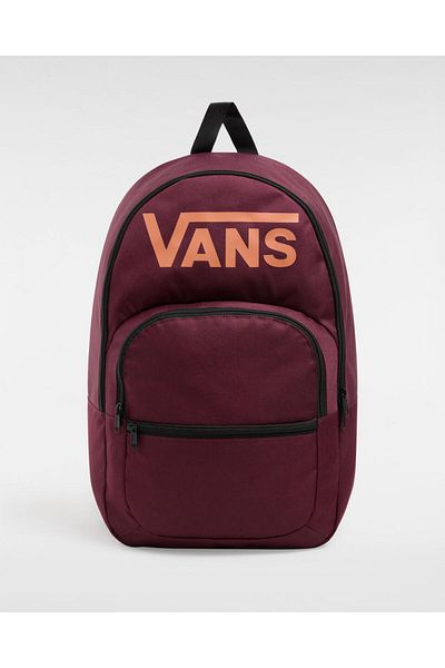 Vans Burgundy Bags Styles Prices Trendyol