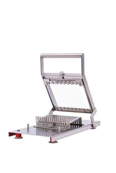 Cancan Peynir Dilimleme Makinesi (10mm)