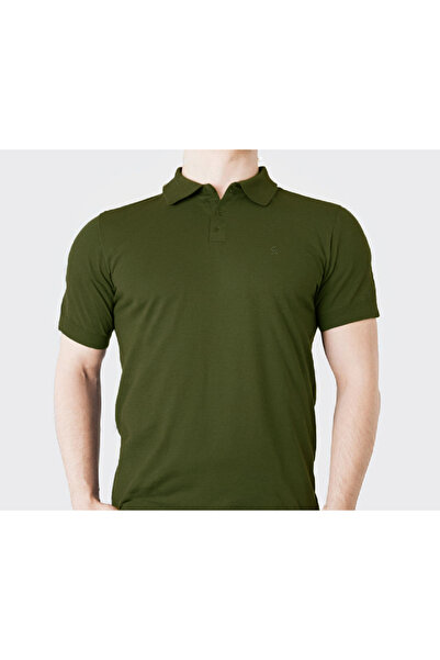 Extra Lacoste majica za veće veličine, uska