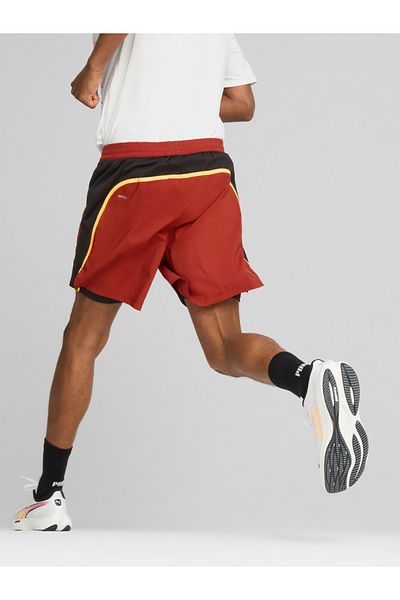 Puma Run Favorite Velocity Woven 2in1 Shorts