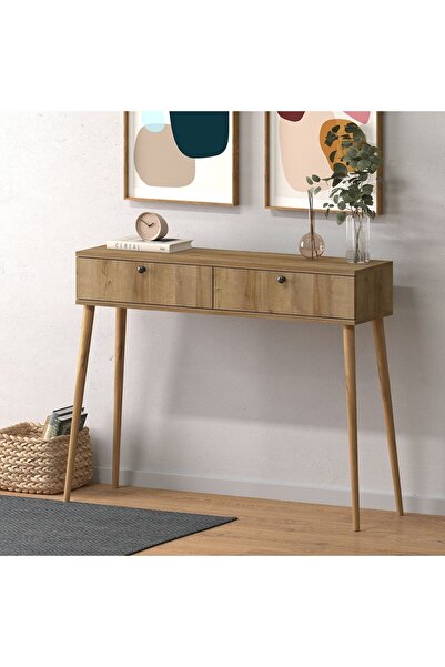 Monte Sehpa Alis Makyaj & Tuvalet Masası