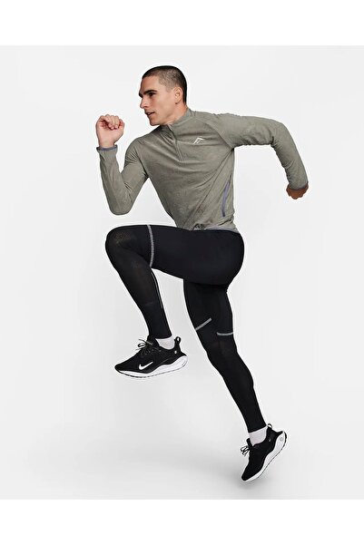 Nike Dri-Fit ADV Run Division Running Erkek Tayt NDD SPORT