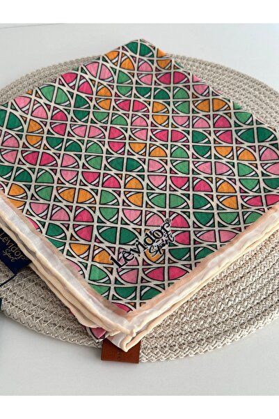 İpek LEVİDOR SPORT SOFT EŞARP