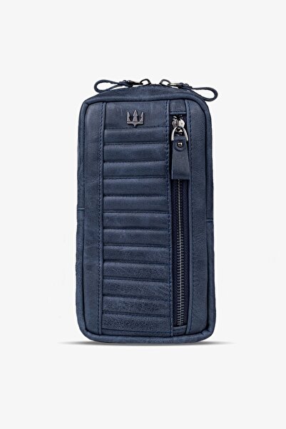 Getto Deri Leather Bag