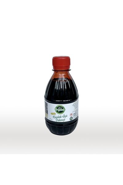 EFE ORGANİC Kozalak Özü Pekmezi 350 Gram
