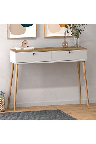 Monte Sehpa Alis Makyaj & Tuvalet Masası