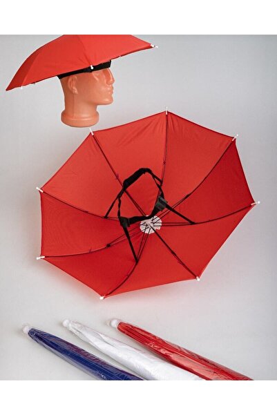 Genel Markalar KAFA ŞEMSİYESİ HAC UMRE