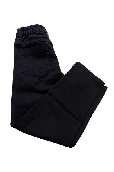 AE Wear Çocuk Gabardin Pantolon Okula Dönüş