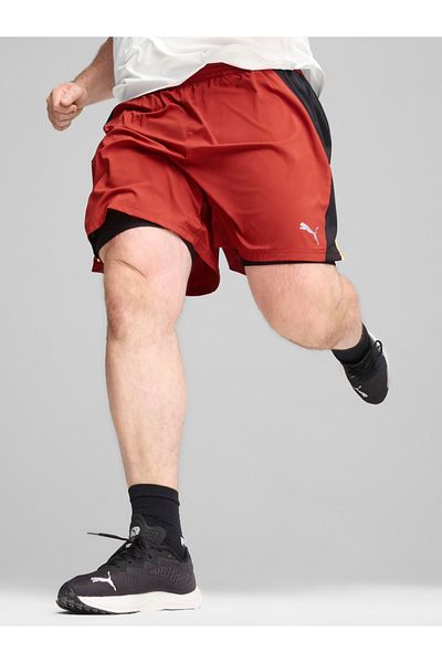 Puma Run Favorite Velocity Woven 2in1 Shorts