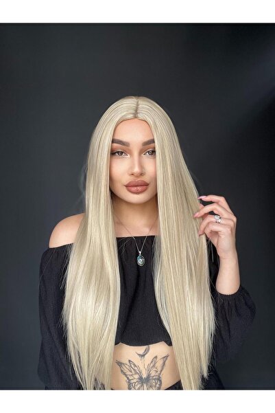 Suzan Peruk Gerçek Saç Gibi yıkanabilir Medikal Doğal saç görünümlü peruk-Kemoterapi-Kozmetik peruk.BONE