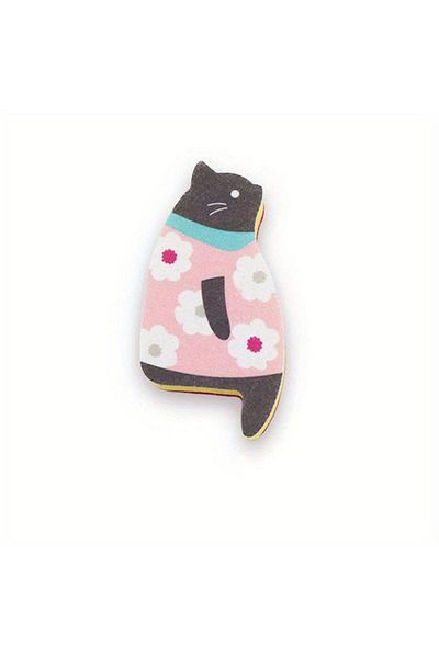 Home Cute Dish Sponge