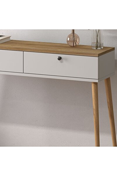 Monte Sehpa Alis Makyaj & Tuvalet Masası