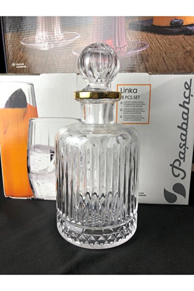 Parlance GOLD SÜRAHİ&KARAF