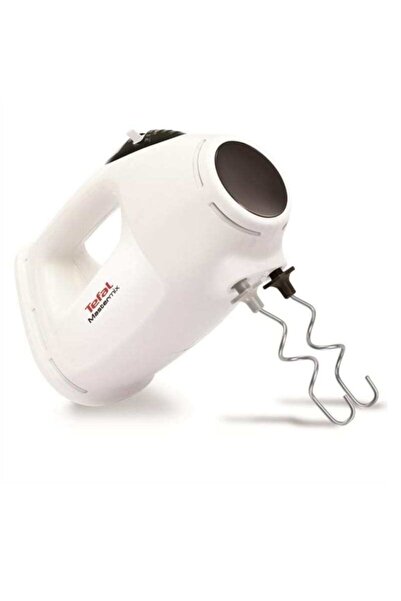 TEFAL Mastermix Beyaz El Mikseri