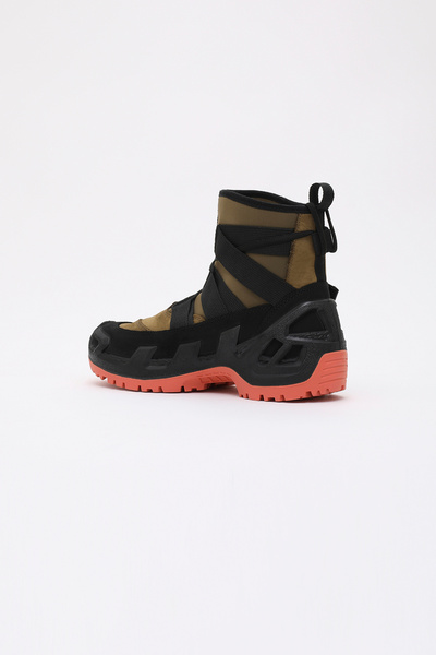 Vaneda 1019 V-CLUTCH URBAN DIGITAL SCUBA ERKEK BOT HAKI