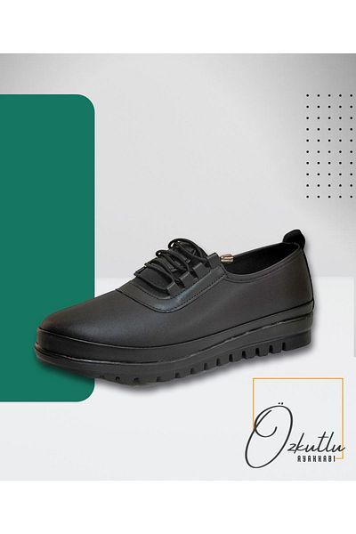 Acaroğlu Ayakkabı Mom Shoes