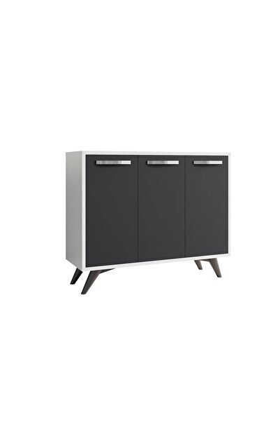 Genel Markalar Piffa Çok Amaçlı Dolap