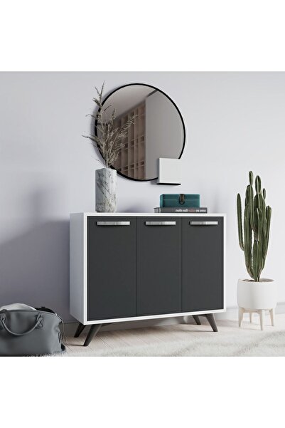 Genel Markalar Piffa Çok Amaçlı Dolap