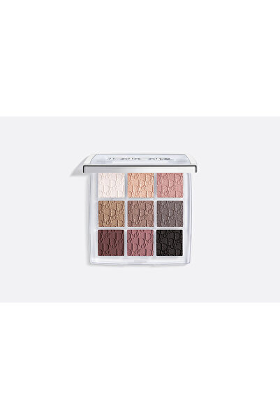 Dior Backstage Eye Palette - Çok Amaçlı Ultra Pigmentli Göz Farları Göz Paleti - Carest Cosmetic