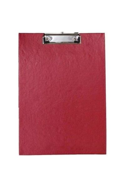 Noki Red A5 Secretaryhood - Coverless