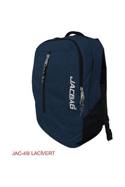 Jacbag Σακίδιο πλάτης Jac-49 δύο θέσεων
