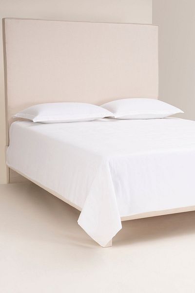 Penelope 100% Τένσελ ™   Σετ Παπλωματοθήκη 240x220 cm Λευκό - Σειρά Celine