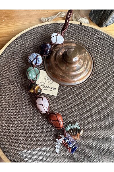 Chakra Shaky Home / Vehicle Accessory
