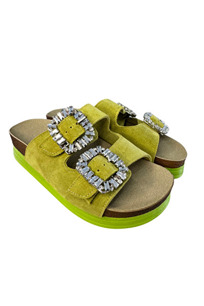 Zeyn 7775 Zeyn Kadın Terlik