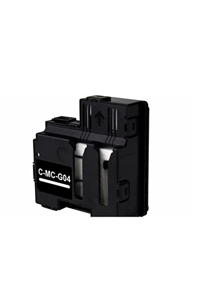 tecprint Canon Uyumlu Mc-g04 G Serisi G1430/g2470/g3470/g3471/g3472/g4470 Mua...