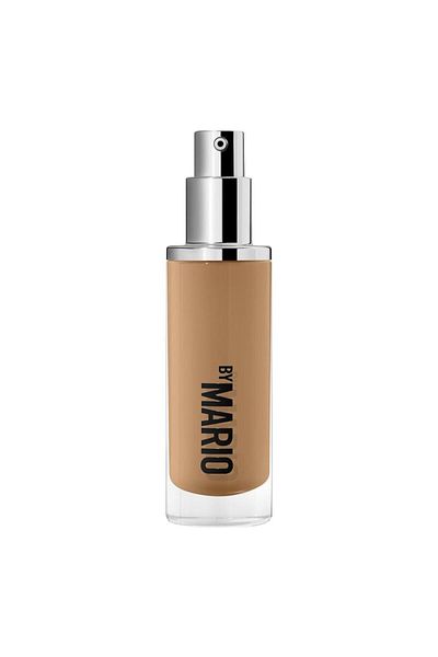 MAKEUP BY MARIO SurrealSkiN ™ Liquid FouNdatioN 15N - 30 ml Cut