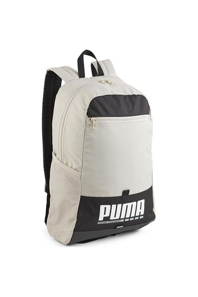 Puma Plus Unisex Μπεζ σακίδιο πλάτης