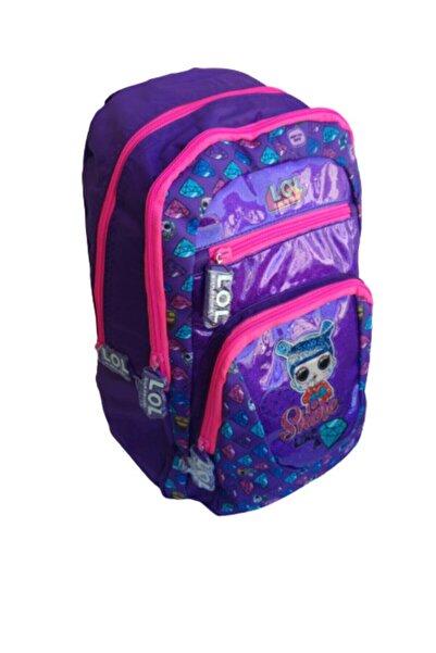LOL Geantă de școală Llçan 20417