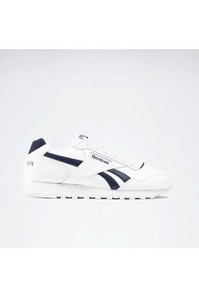 Reebok royal glide beyaz discount