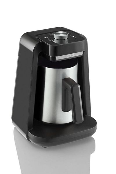 Arzum OKKA Rich Pro – Chrome OK0026-K