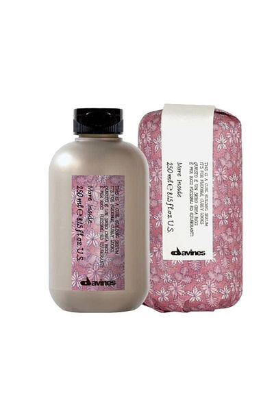 Davines 250 ml Curl Building Curl Constructive Serum