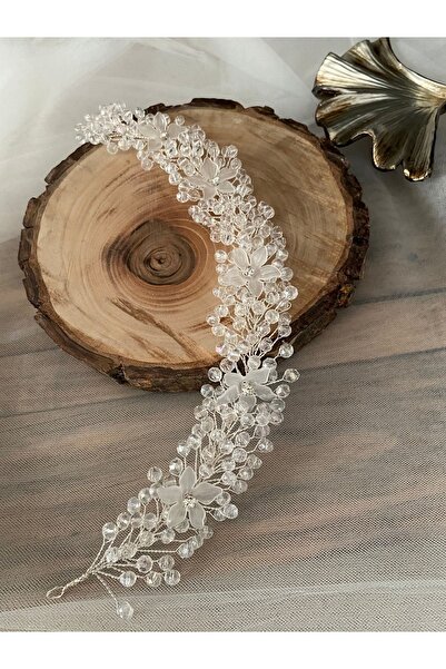 Merio tasarım Αξεσουάρ μαλλιών Promise Αρραβώνας Γάμος