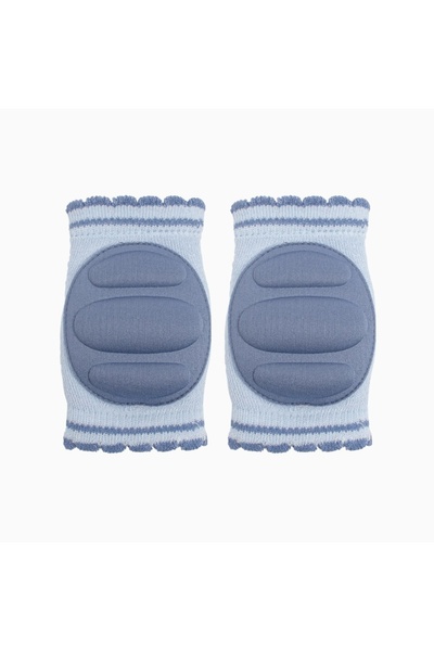 Sevi Bebe Emekleme Dizliği İndigo