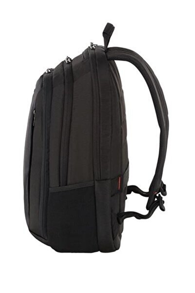 Samsonite CM5-09-007 17.3" Guard IT 2.0 Notebook Backpack Black
