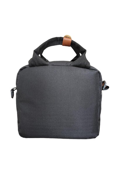 mygeppetobag Thermal Lunch Lunch Bag - Durable and Waterproof