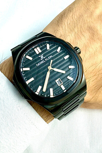 Daniel Klein New Season Men's Wristwatch - Dk-M-10