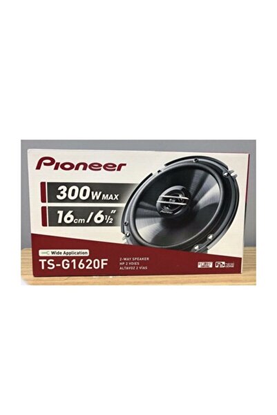 PIONER Pioneer Hoparlör