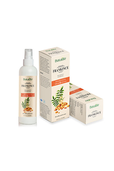 Botalife Akgünlük Hidrosolü 150ml - Frankince Hydrosol