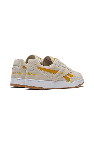 Reebok Bb 4000 Ii Unisex Ecru Sneaker