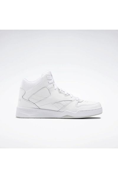 Reebok Ανδρικό λευκό αθλητικό παπούτσια Royal Bb4500