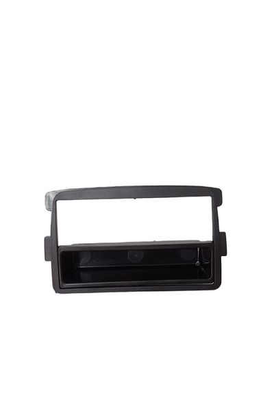 Cadence Renult Symbol Dacia Duster Stebway Normal Tape Frame with Pocket