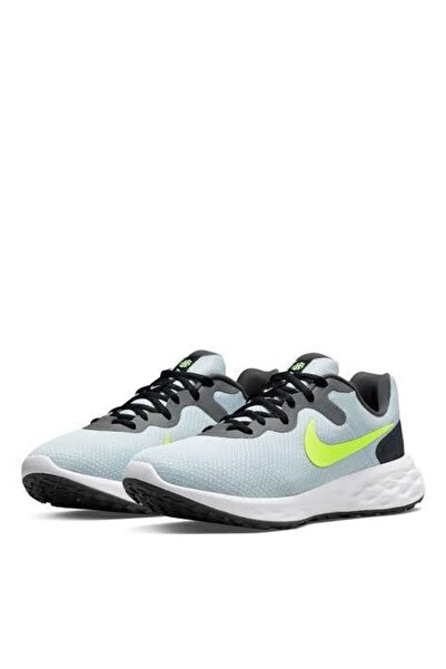 Nike Revolutıon 6 Nn Erkek Koşu Ayakkabı Dr9882-0010 (dar Kalıp Yarım Veya Bi...