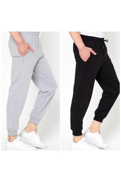 ALTIN DİKİŞ Sportwear Company - Οικονομικό Σετ Φούτερ δύο τεμαχίων
