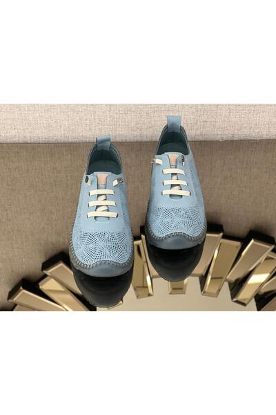 WASHINGTON POLO CLUB Talpă cu gel ortopedic complet cu laser - Pantofi eleganti din piele naturală confortabilă